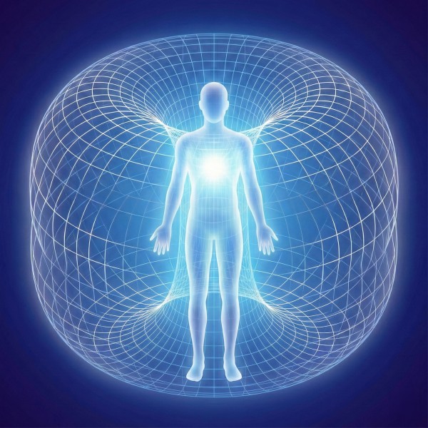 Consciousness Particles